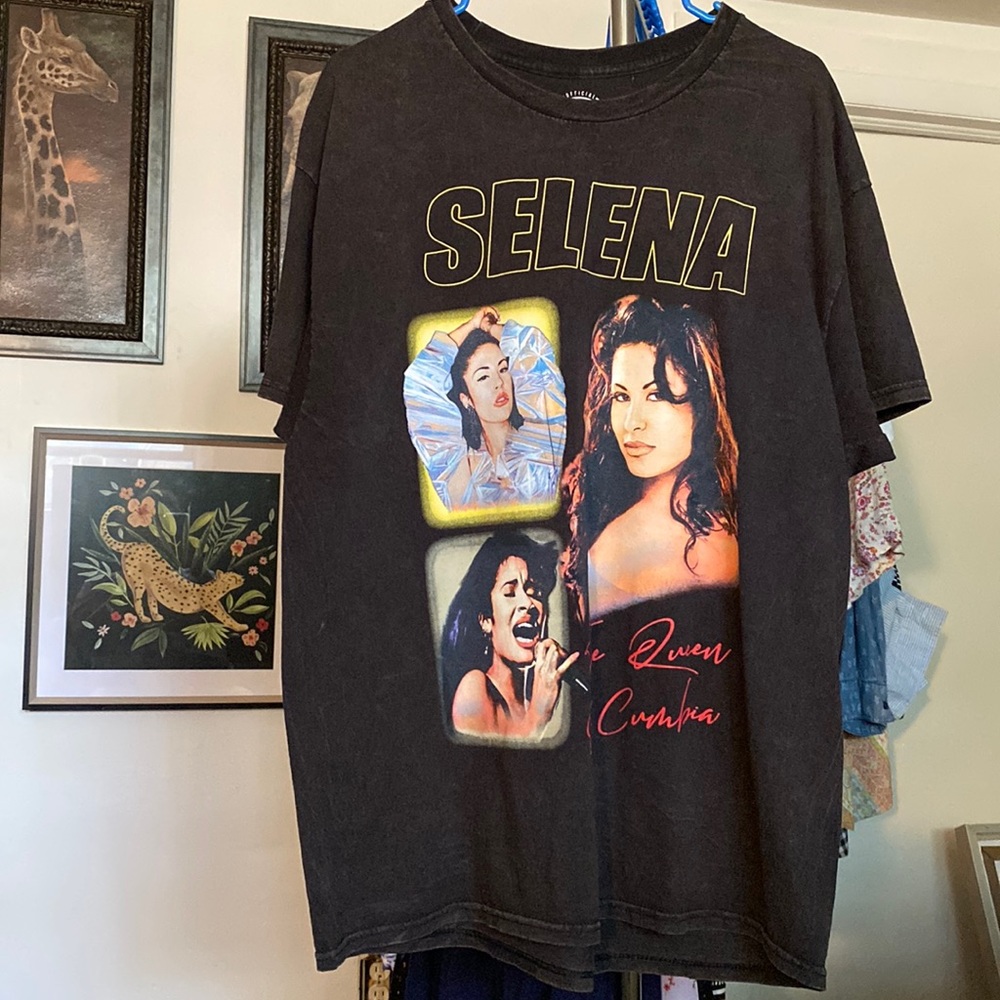 Selena